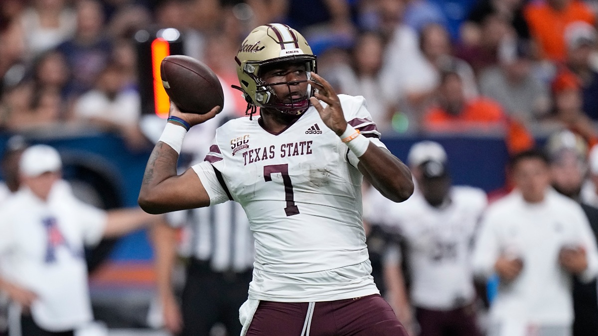 Transfer Portal Football: 2024 NCAA Transfer Portal Tracker & News For G5 College Football