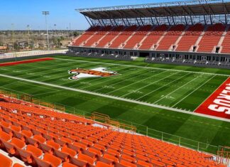 UTRGV announces purchase of sports, entertainment complex