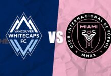 Vancouver Whitecaps vs Inter Miami Predicted lineup, betting tips, odds, injury news, H2H, telecast