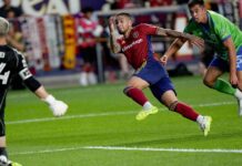 Real Salt Lake taking Major League Soccer by storm behind Chicho Arango’s scoring