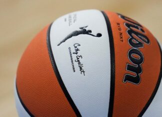Reports: WNBA launches investigation of Las Vegas Aces