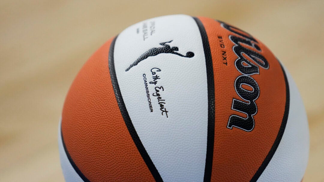 Reports: WNBA launches investigation of Las Vegas Aces