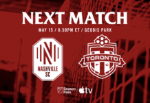 Reds Rundown | What you need to know before Matchday 15