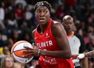 Dream vs Mystics Prediction & Picks – Wednesday, May 29