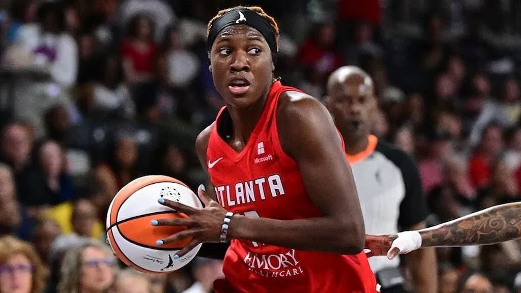 Dream vs Mystics Prediction & Picks – Wednesday, May 29