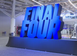 Engagement numbers revealed for Women’s Final Four in Cleveland