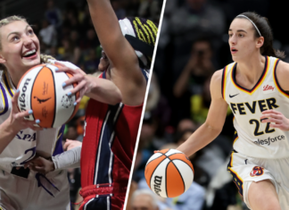 See ticket prices for Caitlin Clark and Fever against LA Sparks – NBC Los Angeles