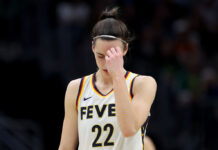 Fever Coach Slams Caitlin Clark, Indiana Critics Amid Ugly WNBA Start : NBA : Sports World News