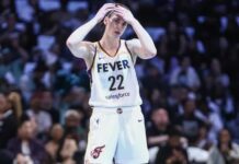 Fever vs Sparks WNBA Prediction & Picks (5/24/24)