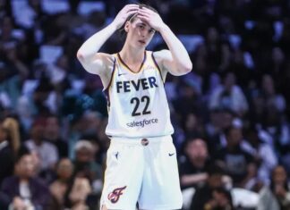 Fever vs Sparks WNBA Prediction & Picks (5/24/24)