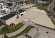 Plan to close downtown Indy Heliport ‘restarting’ for MLS project