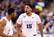 NCAA tournament: All-time No. 1 seeds, teams, history