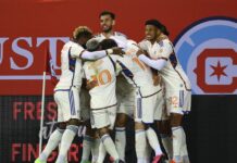 Preview: FC Cincinnati vs. Nashville SC – prediction, team news, lineups