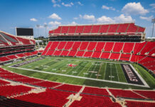 Projecting Louisville Football’s 2024 Season Using SP+