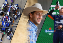 Parallel parking, farming purposes and a bromance with Lando Norris – Getting to know the real Daniel Ricciardo