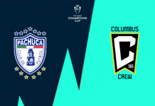 Pachuca vs. Columbus Crew: How to watch, stream 2024 Concacaf Champions Cup final