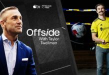 NHL star Filip Forsberg relishing ownership role with Nashville SC