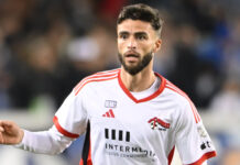 San Jose’s Bruno Wilson eligible after Independent Review Panel decision