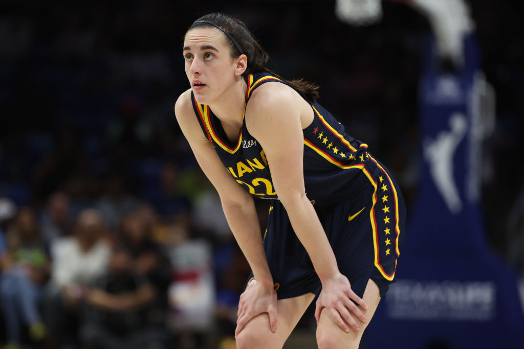 Who Will Win the 2024 WNBA Rookie of the Year? : NBA : Sports World News