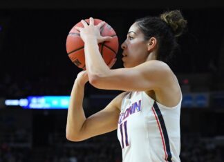 All-time best performances in the NCAA women’s basketball tournament