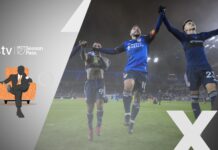 FC Cincinnati raise their ceiling, two contenders emerge out West & more from Matchday 16