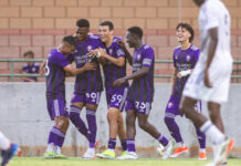Match Report: Orlando City B dominant in 5-0 win over Huntsville City FC