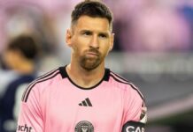 Inter Miami vs. Atlanta United live stream: MLS prediction, odds, how to watch online, will Lionel Messi play?