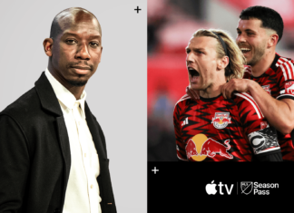 Why New York Red Bulls vs. New York City FC has its magic back