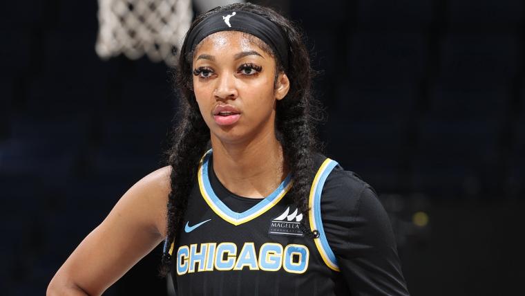 Angel Reese WNBA salary: Rookie contract breakdown and net worth of Chicago Sky forward