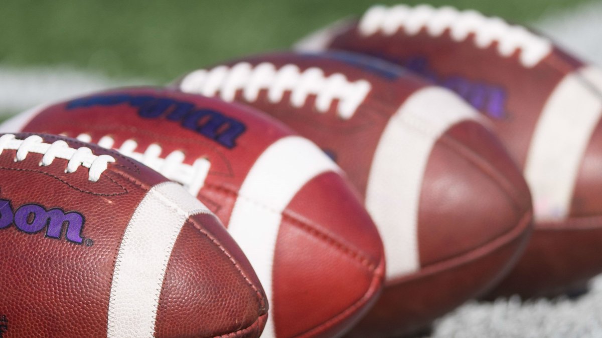 EA Sports NCAAF 25 to block adding players who reject NIL opt-in – NBC 5 Dallas-Fort Worth