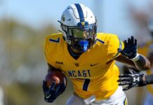 Here’s every 2024 HBCU football homecoming and classic in the FCS