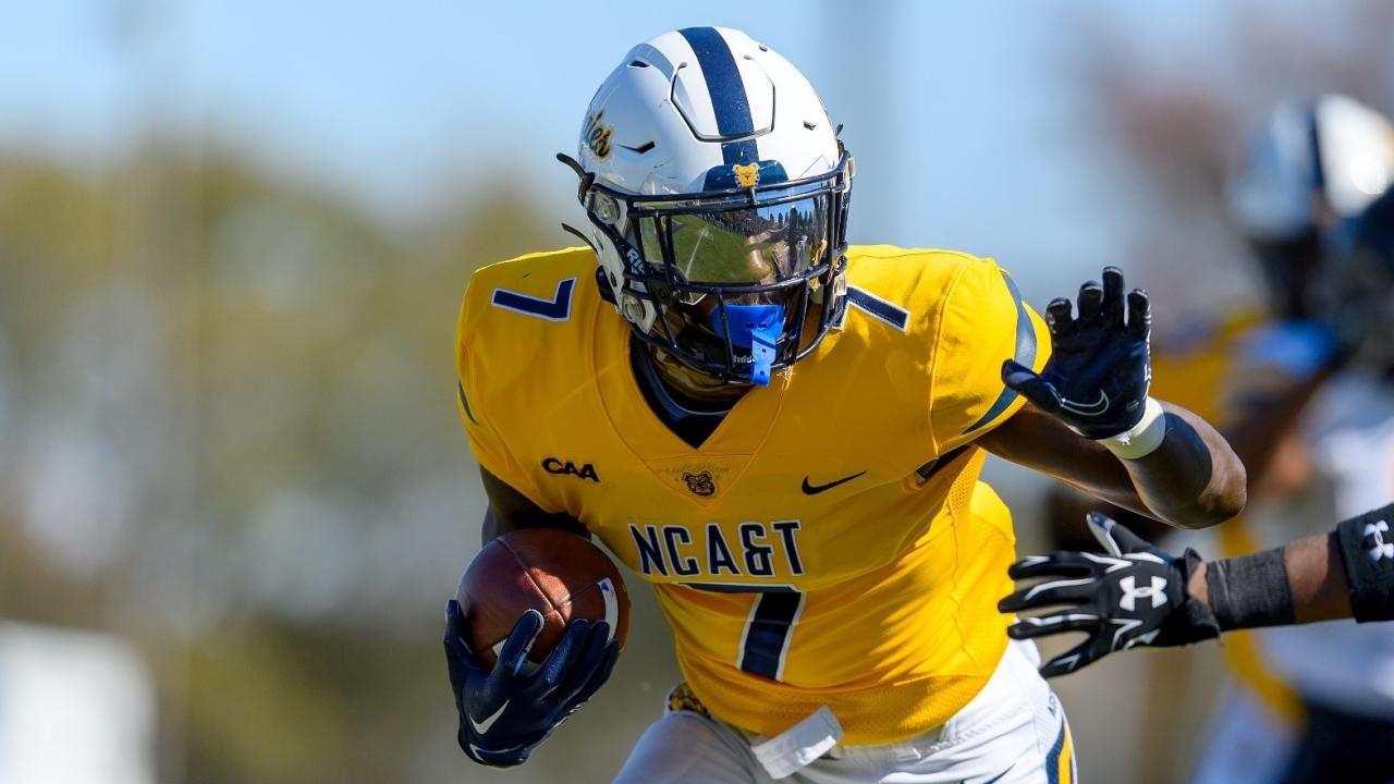 Here’s every 2024 HBCU football homecoming and classic in the FCS