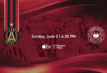 Match Preview: Atlanta United hosts Charlotte FC in Sunday Rivalry matchup