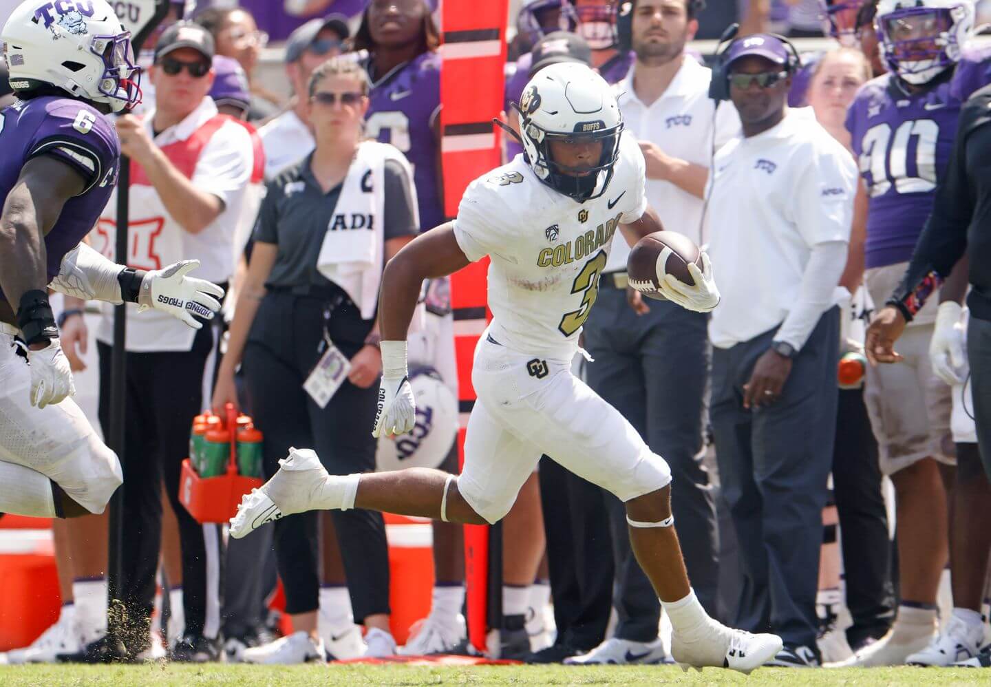 College football transfer portal live updates: Spring commitments, latest moves, analysis