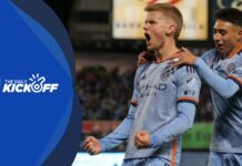 Your Tuesday Kickoff: How New York City FC turned their season around