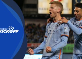 Your Tuesday Kickoff: How New York City FC turned their season around