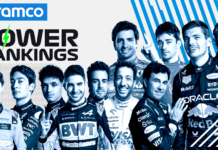 THE POWER REPORT: Who wowed our judges with their efforts at the Miami Grand Prix?