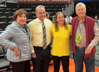 Amy Wright Tabbed For NCAA Women’s Basketball Champion Forum