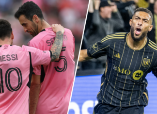 Messi, Busquets among MLS’ highest-paid players in 2024 – NBC 6 South Florida