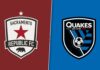 Sacramento Republic FC vs San Jose Predicted lineup, injury news, H2H, telecast
