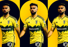 Columbus Crew stay hot ahead of Champions Cup final: “The approach doesn’t change”