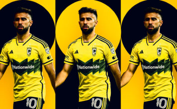 Columbus Crew stay hot ahead of Champions Cup final: “The approach doesn’t change”