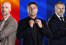 Premier League: Chelsea, Man Utd, Tottenham and Newcastle in race for European football qualification | Football News