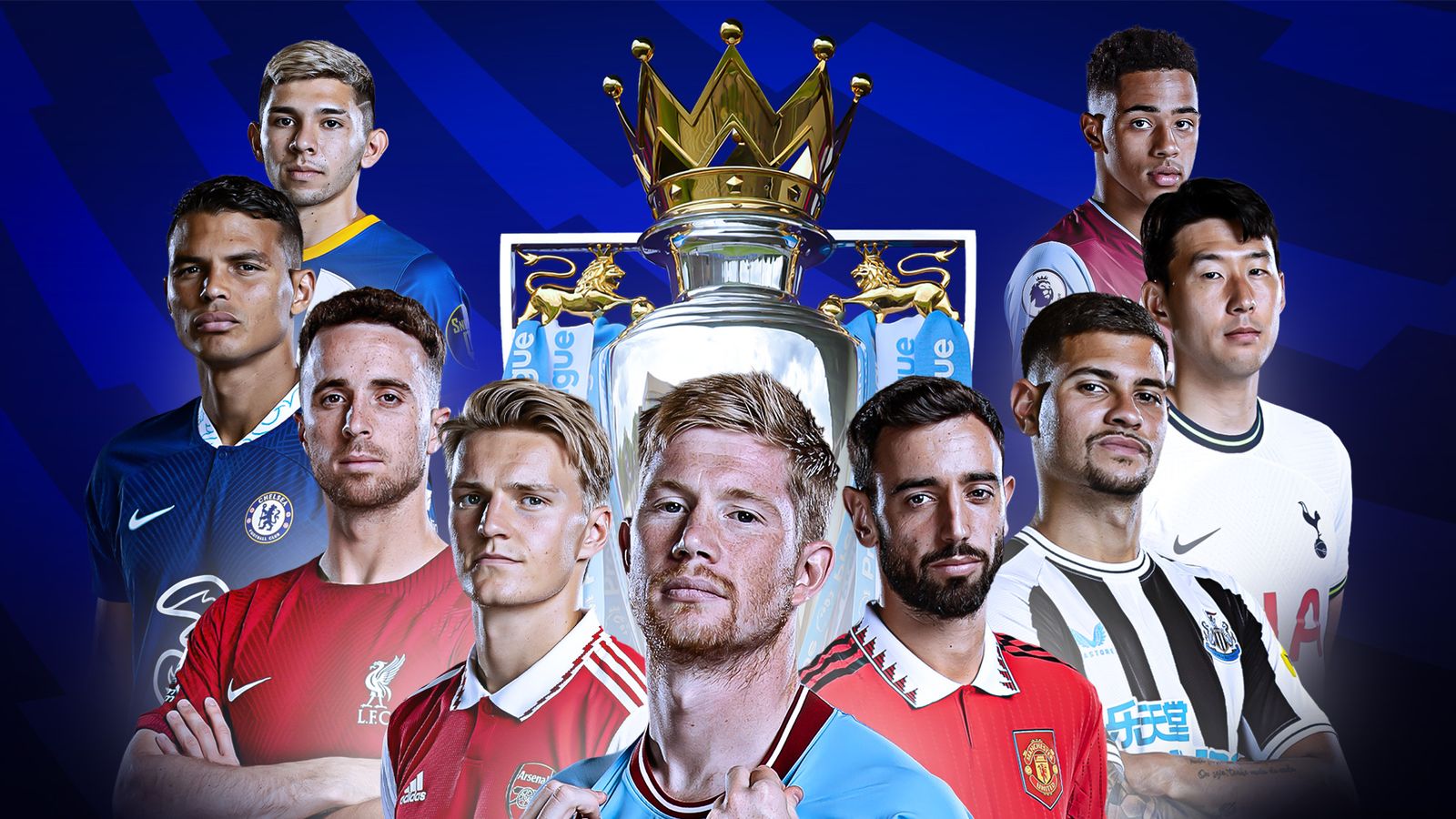 Live football on Sky Sports today and this week – plus more fixtures, games, dates, kick-off times | Football News
