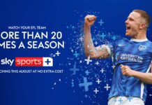 EFL on Sky Sports: How to watch your Championship, League One or League Two team live next season | Football News