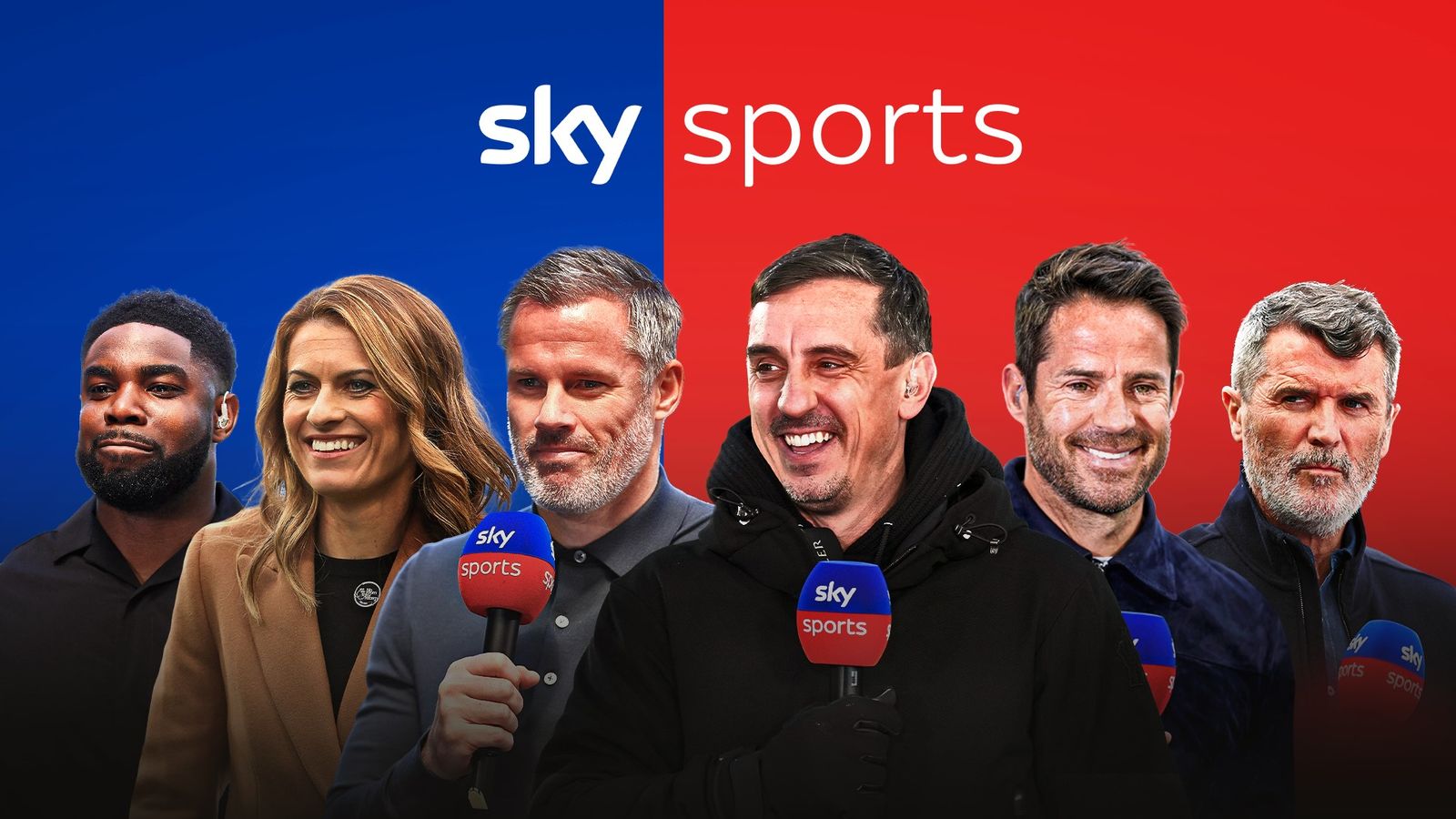 Sky Sports Football Podcast: Premier League post-match analysis podcast | Football News