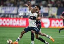 No Messi, no problem: Inter Miami defeats slumping Whitecaps