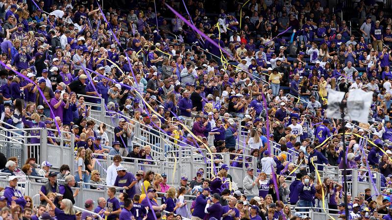 Details on JMU’s Inclusion in 2024 EA Sports College Football Video Game – JMU Sports News
