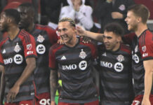 Why Toronto is enjoying an unexpected renaissance in MLS