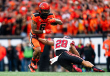 Updated 2024 College Football Transfers Who Will Have Immediate Impact